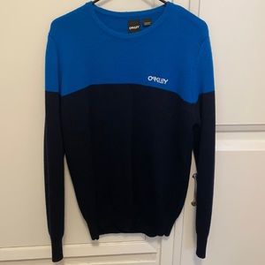 Oakley Men’s Long Sleeve L